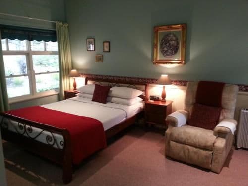 Two-Bedroom Villa - Redgum