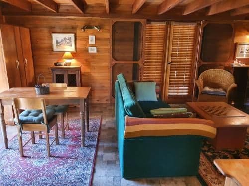 Chalet