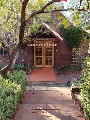 Chalet