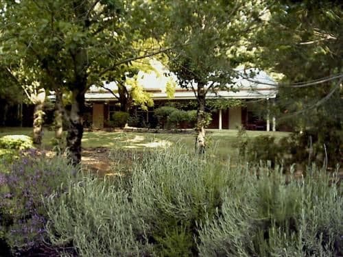 Two-Bedroom Villa - Redgum