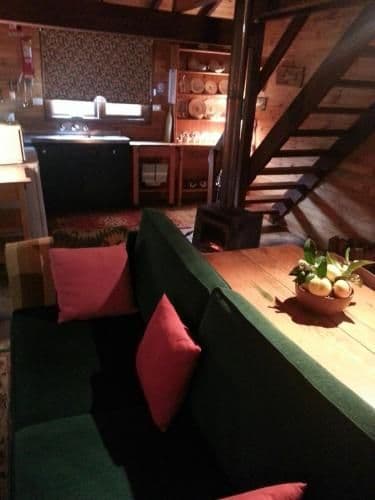 Chalet