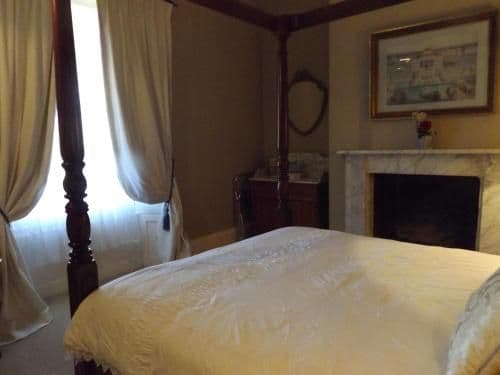 Standard Double Room - Avon