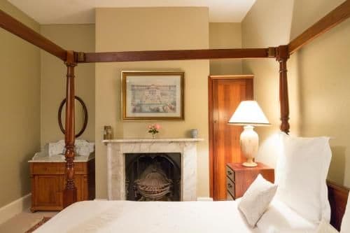 Standard Double Room - Avon