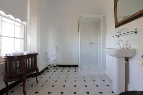 Standard Double Room - Pines
