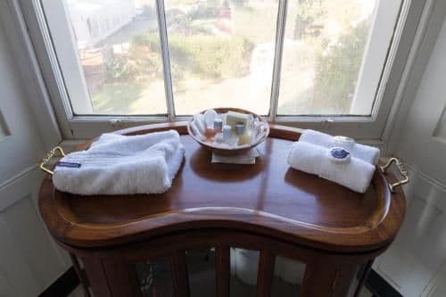 Standard Double Room - Pines