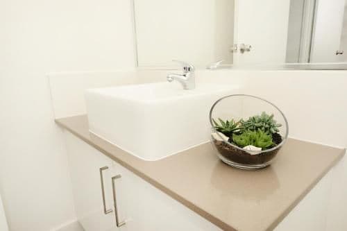 Two-Bedroom Apartment - Unserviced