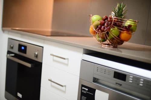 Two-Bedroom Apartment - Unserviced