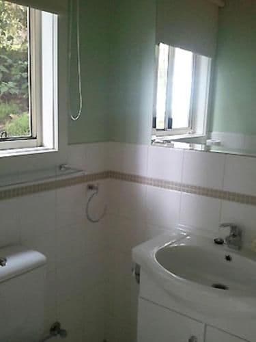 Superior Triple Room with Balcony
