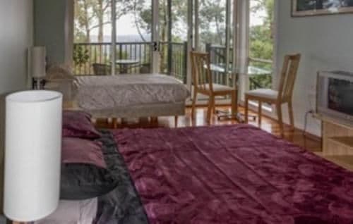Superior Triple Room with Balcony