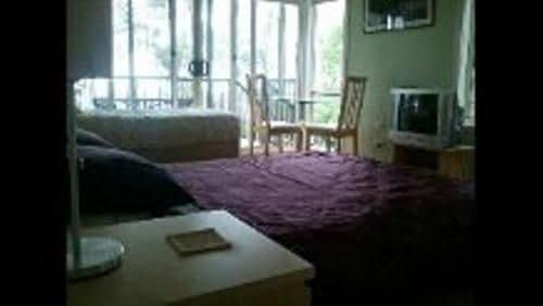 Superior Triple Room with Balcony