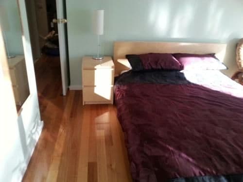 Superior Triple Room with Balcony