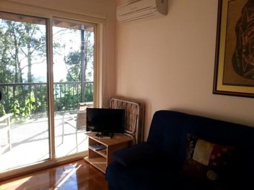 Superior Double Room with Balcony