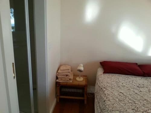 Superior Double Room with Balcony