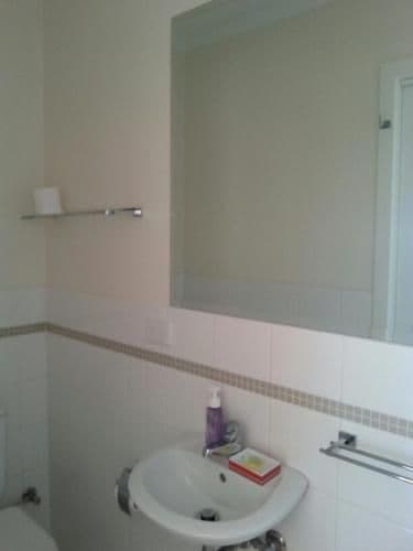 Superior Double Room with Balcony