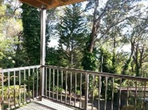 Superior Triple Room with Balcony