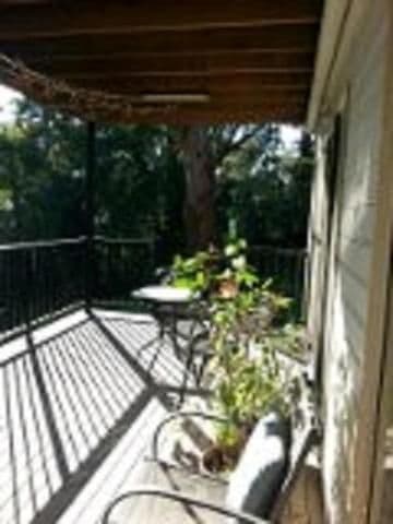 Superior Triple Room with Balcony
