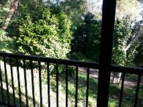 Superior Triple Room with Balcony