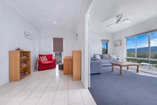 Four-Bedroom Villa