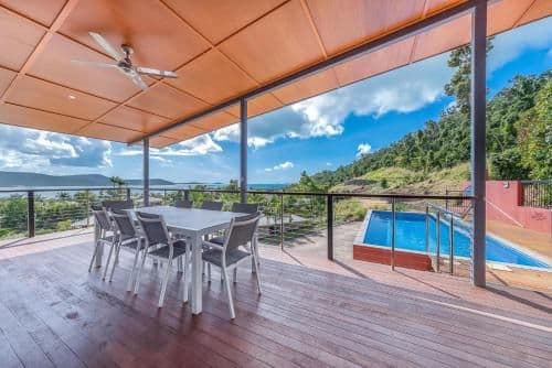 Four-Bedroom Villa