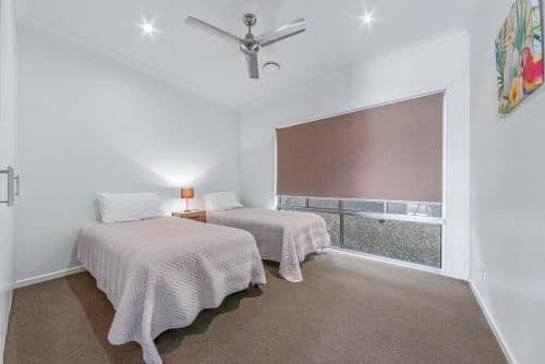 Four-Bedroom Villa
