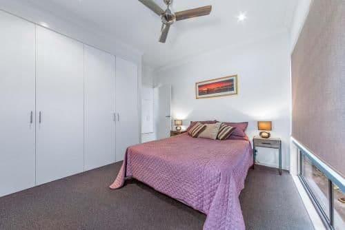 Four-Bedroom Villa