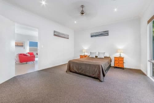Four-Bedroom Villa