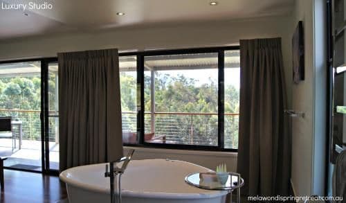Luxury Studio
