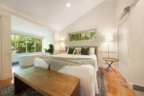 Luxury Cottage