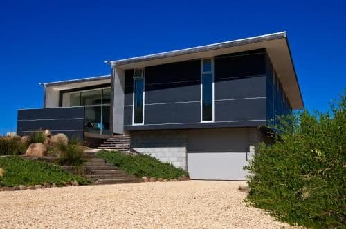 Three Bedroom House