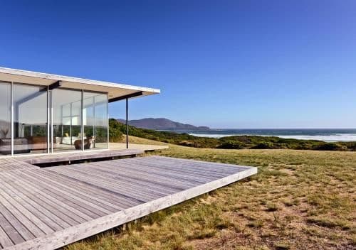 Three Bedroom House