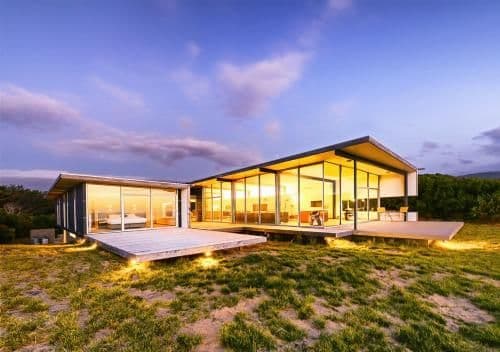 Three Bedroom House