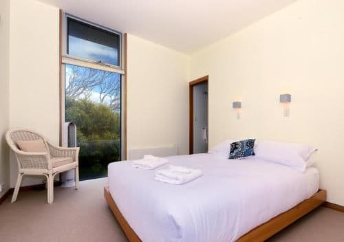 Three Bedroom House