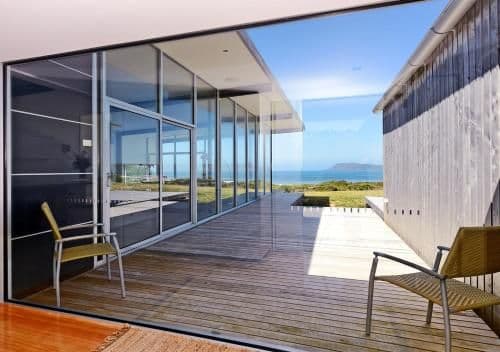Three Bedroom House