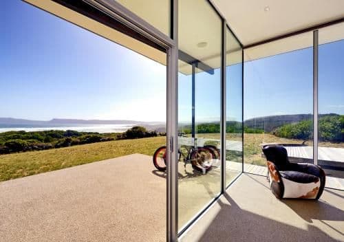 Three Bedroom House