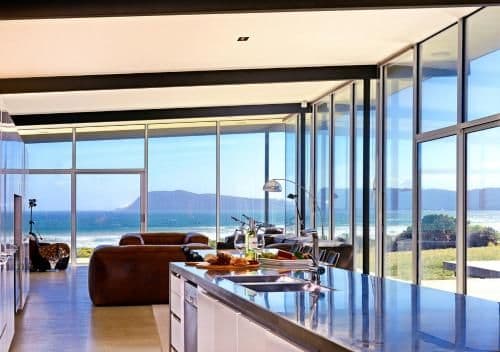 Three Bedroom House