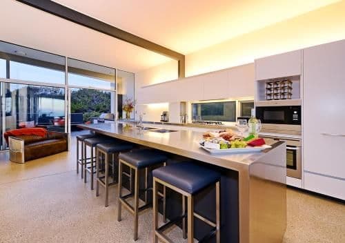 Three Bedroom House