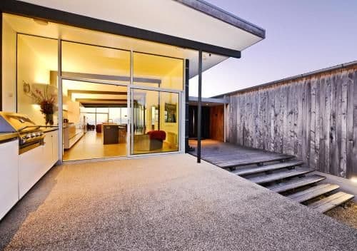Three Bedroom House