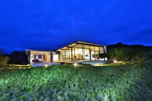 Three Bedroom House