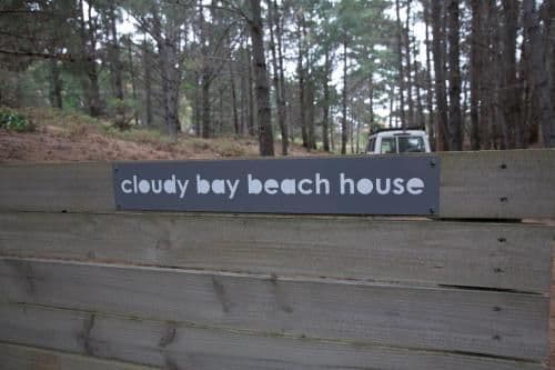 Three Bedroom House