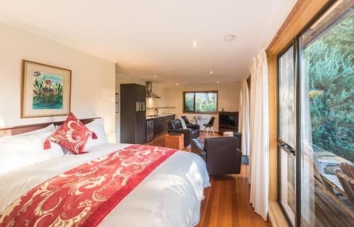 Studio Cottage