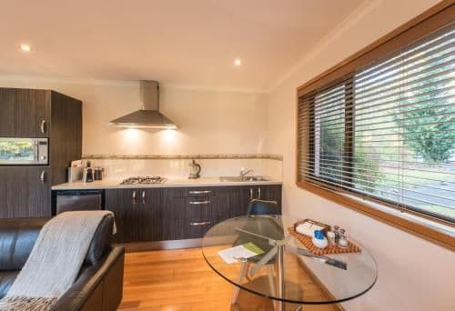 Studio Cottage