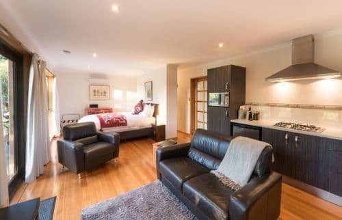 Studio Cottage