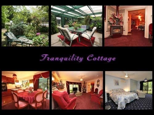 3 to 4 Bedroom Tranquility
