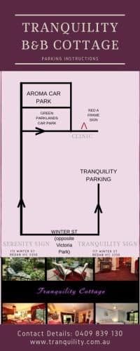 3 to 4 Bedroom Tranquility