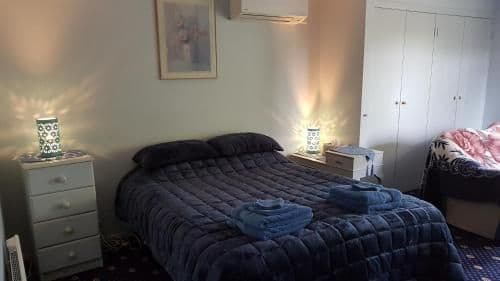 3 to 4 Bedroom Tranquility
