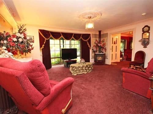3 to 4 Bedroom Tranquility