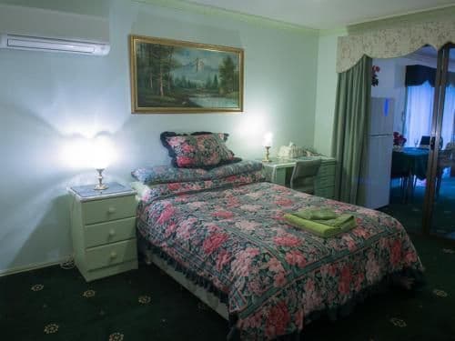3 to 4 Bedroom Tranquility