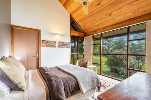 Four-Bedroom Holiday Home