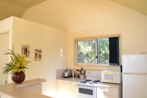 Cottage with Sea View - Eagles Nest Cottage