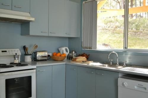 Cottage with Sea View - Boobook Cottage